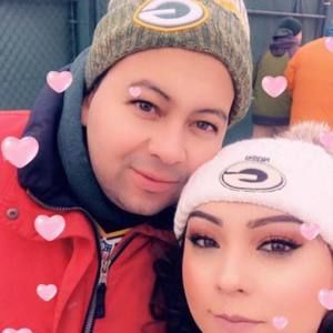 Meet your Posher, Franklin